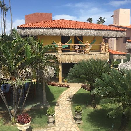 Casa Jangada Cumbuco Bagian luar foto