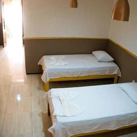 Casa Jangada Cumbuco Bagian luar foto