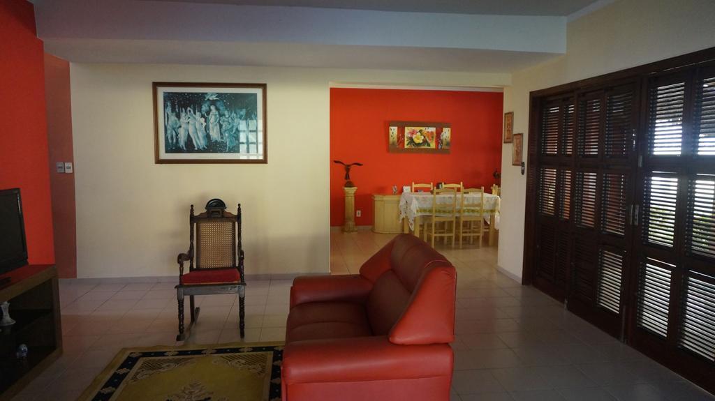 Casa Jangada Cumbuco Bagian luar foto