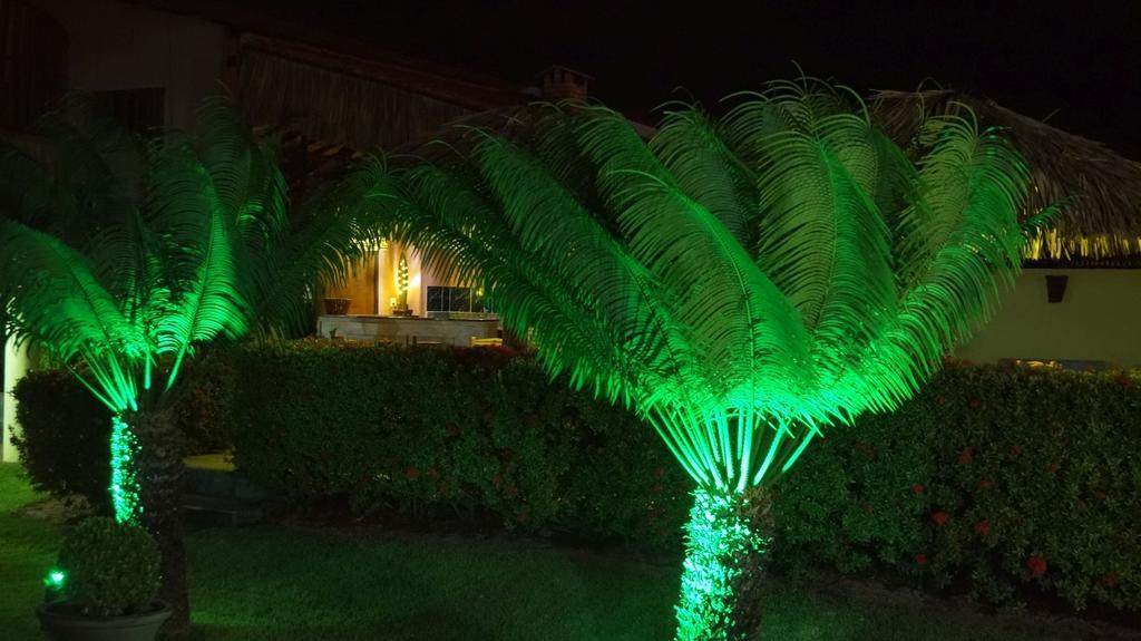 Casa Jangada Cumbuco Bagian luar foto