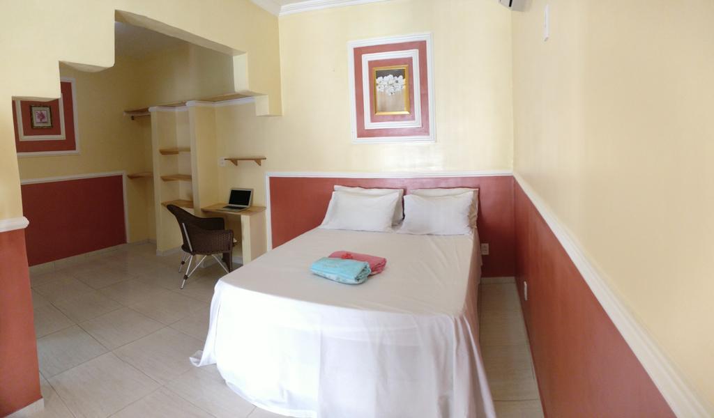 Casa Jangada Cumbuco Bagian luar foto
