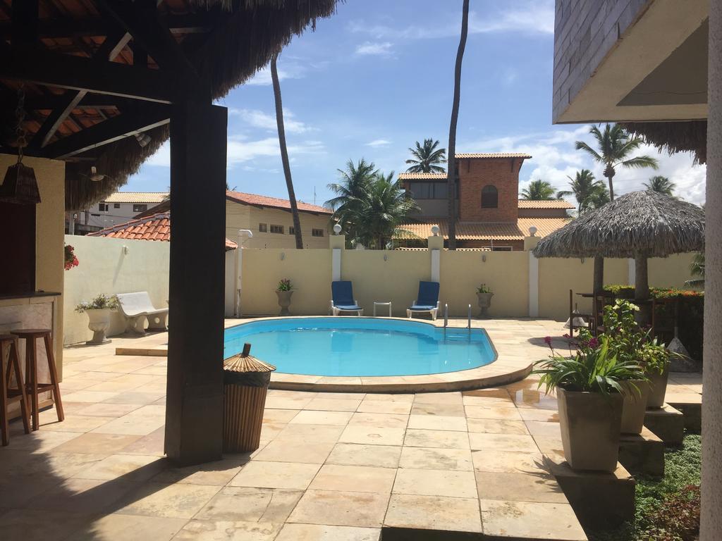 Casa Jangada Cumbuco Bagian luar foto