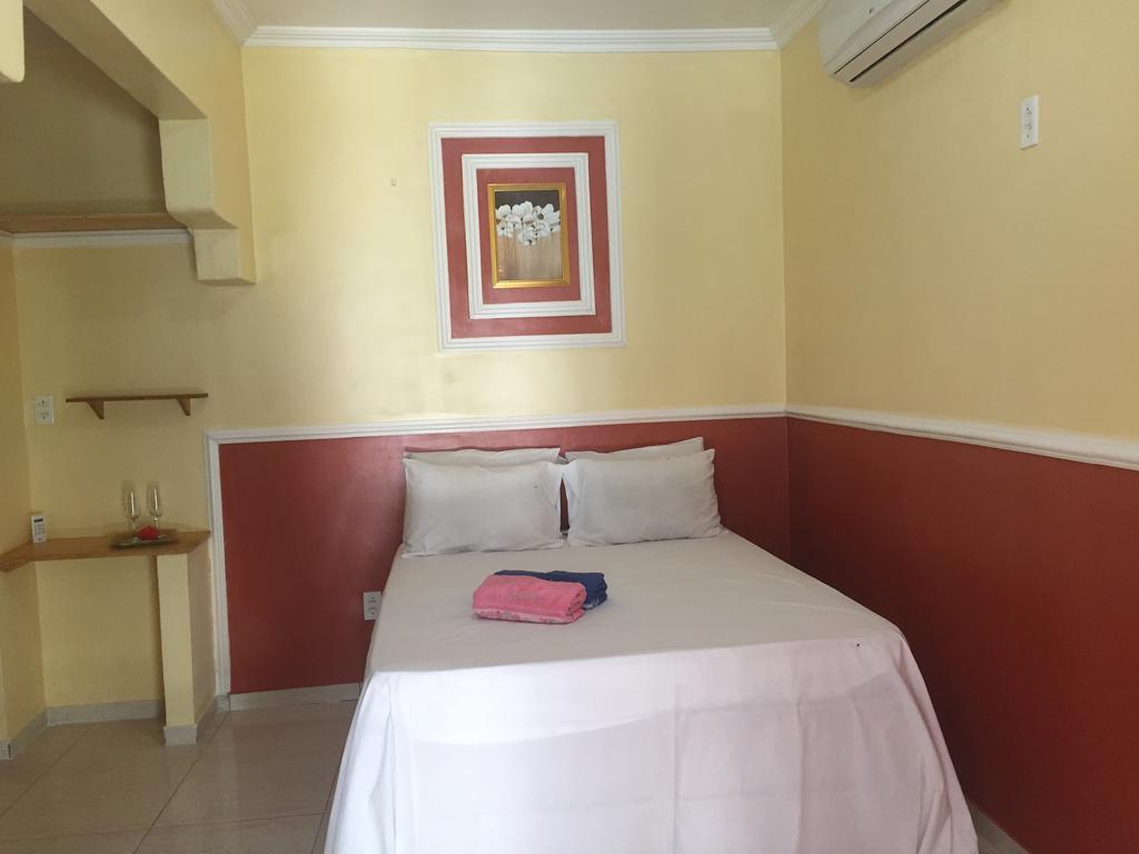 Casa Jangada Cumbuco Bagian luar foto