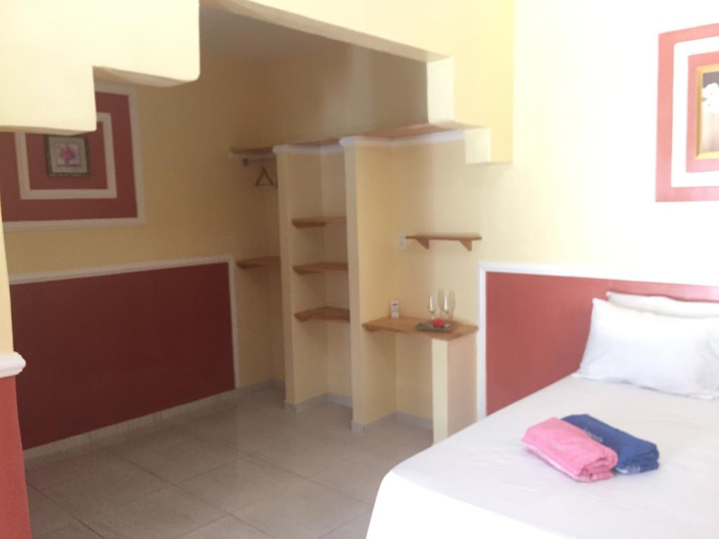Casa Jangada Cumbuco Bagian luar foto