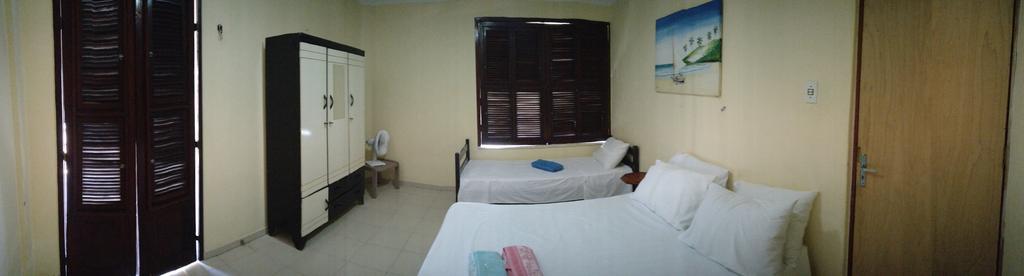 Casa Jangada Cumbuco Bagian luar foto