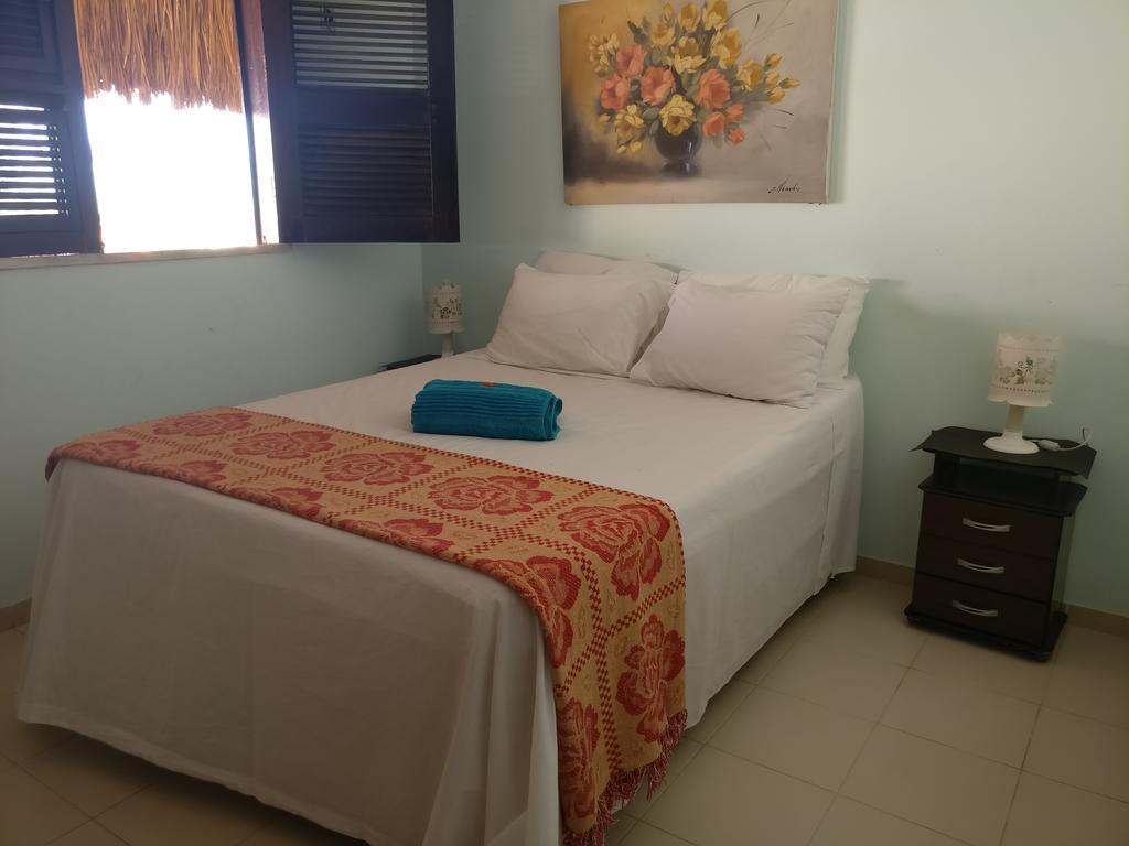 Casa Jangada Cumbuco Bagian luar foto