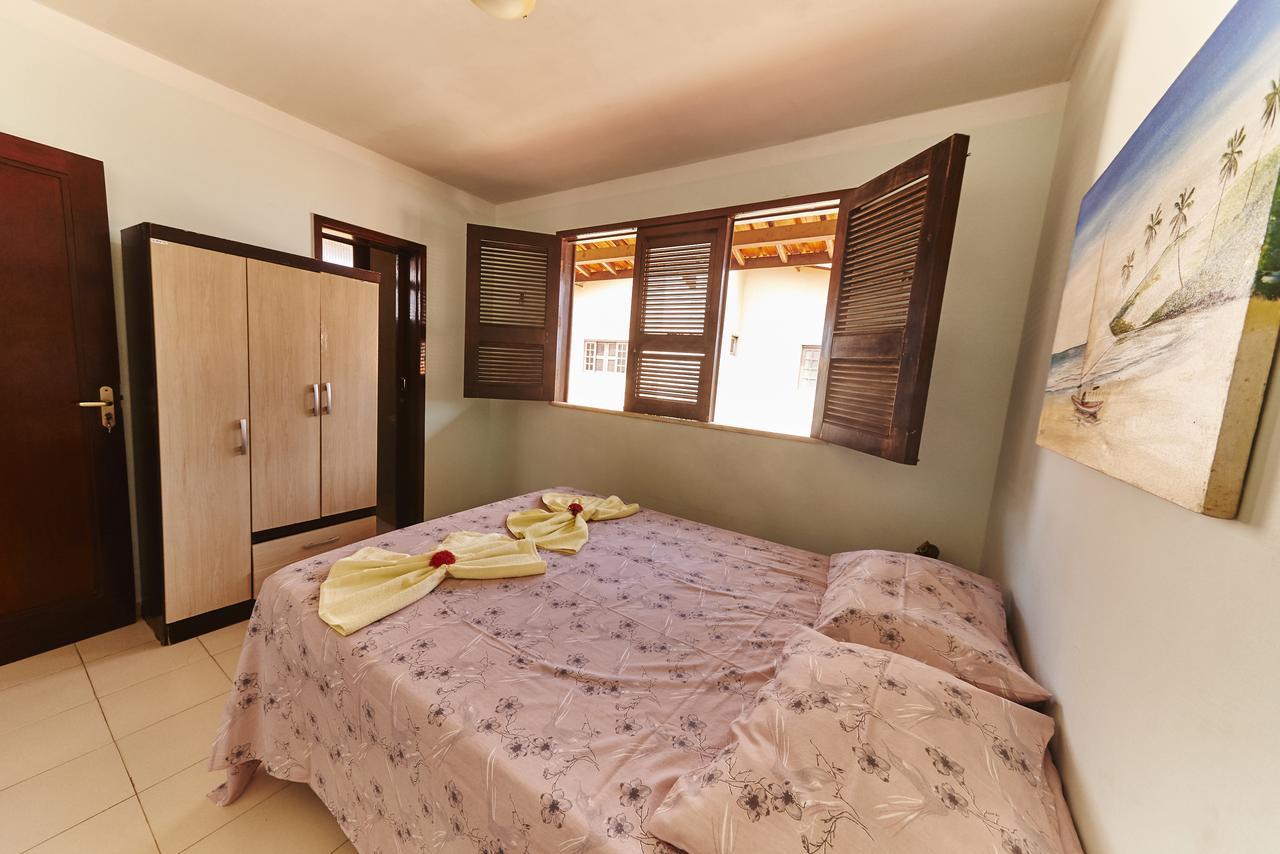 Casa Jangada Cumbuco Ruang foto