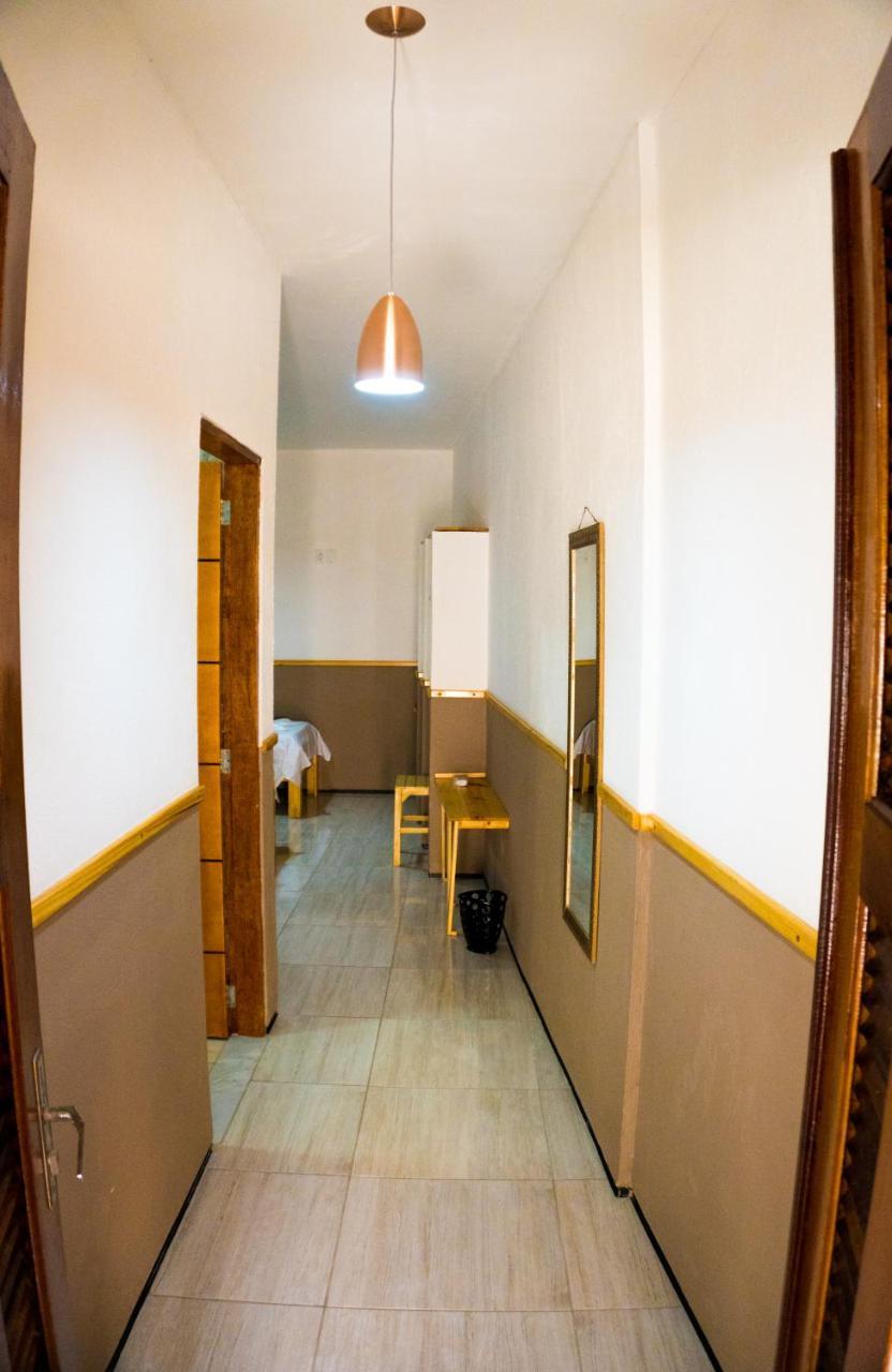 Casa Jangada Cumbuco Bagian luar foto