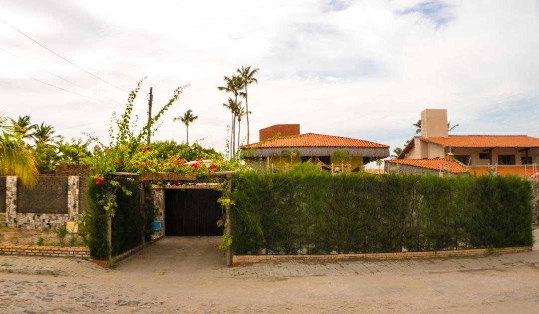 Casa Jangada Cumbuco Bagian luar foto